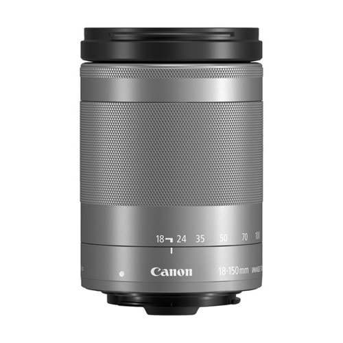 CANON Lens EFM 18-150 f/3.5-6.3 S SL