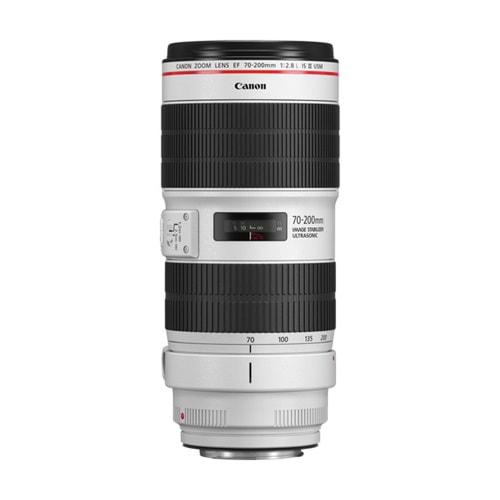 CANON LENS EF70-200mm f/2.8L IS III USM
