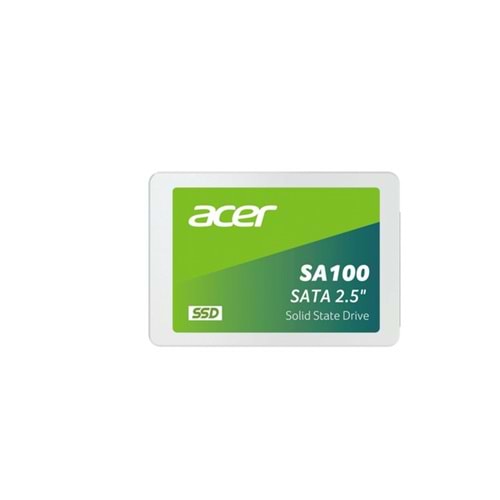 Acer SA100 2.5'' SATA 240GB SSD