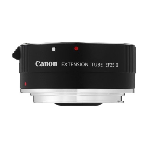 Canon Extension Tube EF 25 II