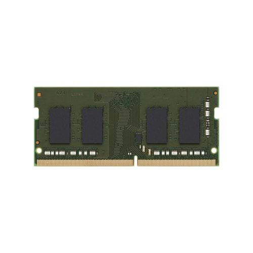 Kingston 8GB 2666MHz DDR4 Non-ECC CL19 SODIMM 1Rx8
