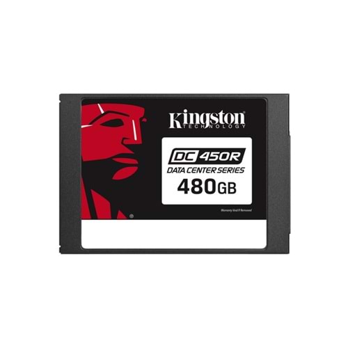 Kingston 480GB DC450R 2.5