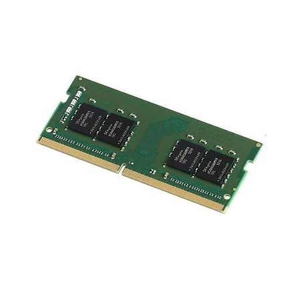 Kingston 8GB 3200MHz DDR4 Non-ECC CL22 SODIMM 1Rx16