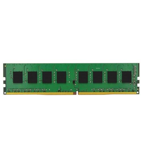Kingston 8GB 2666MHz DDR4 Non-ECC CL19 DIMM 1Rx16